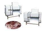 High Efficiency Beef Pork Stick Meat Cutter Large Capacity 2000-3000KG/H