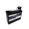 Buy cheap Rechargeable 24 Voltage 30Ah Lifepo4 Battery Solar Street Light Lithium Battery from wholesalers