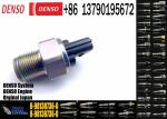 Parts Common Rail Pressure Sensor 8-98138736-0 8981387360 For CX130B CX210B