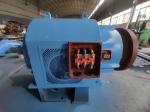 Capacity Stainless Steel Hydroturbine Generator 200kw-20mw 450-1000rpm