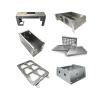 Buy cheap Galvanized Bending Sheet Metal Parts Enclosure Aluminium Sheet Metal Fabrication from wholesalers