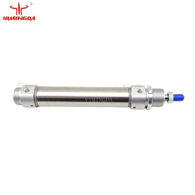 060329 PN-Cylinder DSW-32-100-P-A-B D8002 Cutter Parts For Bullmer