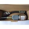 Buy cheap Komatsu Hyundai Kobelco Excavator Throttle Motor / Flameout Solenoid Valve 3921978 3939019 from wholesalers