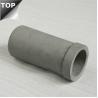 Buy cheap Smooth Surface Steel Liquid Thermowell Protection Tube Good Thermal Stability from wholesalers