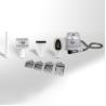 Buy cheap Grooming Products Type Grooming Tools 5 in 1 Pet Kit Vacuum Suction for Dogs Cats from wholesalers
