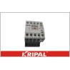 Buy cheap Motor Protection Circuit Breaker AC Contactor Magnetic 24V 110V 220V 380V 1NO or 1NC from wholesalers