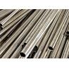Buy cheap Round Shape TP409L Automotive Stainless Steel Tubing 5/8" - 2" 6096mm Length from wholesalers