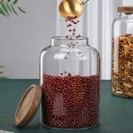 Cylindrical Eco Friendly Food Packaging Perfect for Hot and Cold Food