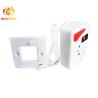 Buy cheap 9V Battery Backup Domestic Gas Detector CE Approved In European Plug Or US Plug from wholesalers