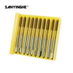 Stainless Steel Special Gold Coating Chip-Free Extrusion Tap For High Speed