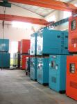 48KW / 65KVA Cummins Diesel Generators With 24V Alternator