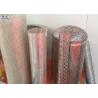 Buy cheap Sand Control Perforated Steel Pipe from wholesalers