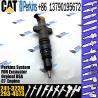 Buy cheap High Quality Common Rail Fuel Injector Excavator C7 Injector 241-3238 293-4573 241-3239 from wholesalers