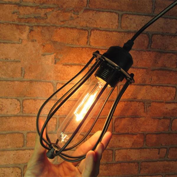 Buy cheap Vintage instant pendant light For Kitchen Loft Decoration Style Lighting (WH-VP-16） from wholesalers