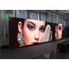 Buy cheap Full-color Indoor Full Color LED Display Rental 3.91mm Pitch 64*64 Dots Pixels for exhibition from wholesalers