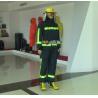 Buy cheap Hot sell fire suit from wholesalers