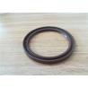 Buy cheap Rotary Fkm Double Oil Lip Seal 65 * 95 * 7 For Water / Oil Seal Dust-proof from wholesalers