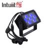 Buy cheap 7x3W LED Outdoor Die-Casting Aluminum Architectural Projection Floodlight Facade Light from wholesalers