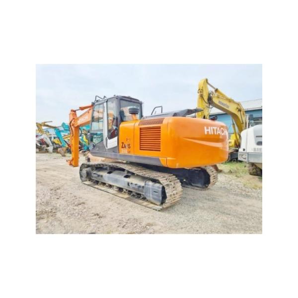 Buy cheap Japan Imported 21 TON Hitachi ZX210LC Crawler Excavator For Construction Projects from wholesalers