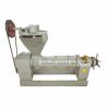 Buy cheap High output rice bran oil milling machine 6yl-180/edible oil extruder machinery /oil expeller food processing mach from wholesalers
