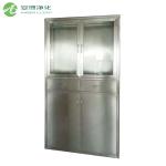 Stainless Steel Medicine Cabinet For Hospitals