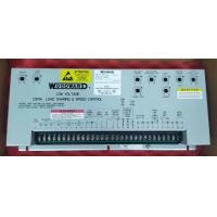 Buy cheap Woodward 9907-018 Forward Acting Speed Control 2301A Series product