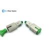 Buy cheap 5dB SC/APC Fiber Optic Attenuator from wholesalers