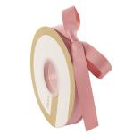 Matte Cotton Flower Packaging Ribbon DIY Bow Decoration Gift Box Ribbon