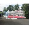 Buy cheap 50gsm PVC Coated Wedding Outdoor Event Tent Alu Alloy T6061/T6 from wholesalers