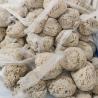 Buy cheap Cold storage All Natural Salted Lamb Sausage Casing 88-90m length from wholesalers
