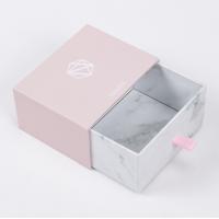 Buy cheap 157gsm Coated Necklace Packaging Boxes product