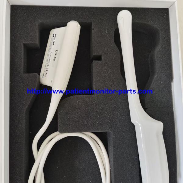 Buy cheap Philip CV Series Ultrasound Diagnostic System Vaginal B-Ultrasound Probe C9-4V from wholesalers