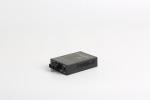 DC5V 1A 10/100Mbps Adaptive Gigabit Ethernet Media Converter Fast