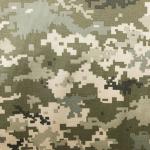 Material Military Uniform Fabric For Sale Gear Ukrainian Digital Camouflage