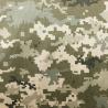 Buy cheap Polyester-cotton Ukrainian Military Tactical Uniforms Water-repellent Tear-resistant Plaid Camouflage Print Army Cloth from wholesalers
