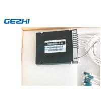 Buy cheap 8Channel CWDM Splitter product