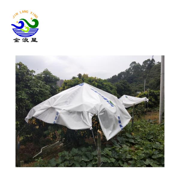 Quality 120Gsm Spunbond Mulching Sheet For Agriculture for sale
