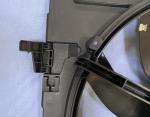 1742 8618 242 E70 BMW Radiator Fan Electrical Auto Parts