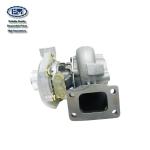 ME088840 Excavator Diesel Engine Turbocharger For SK200-3 6D34 TE06H