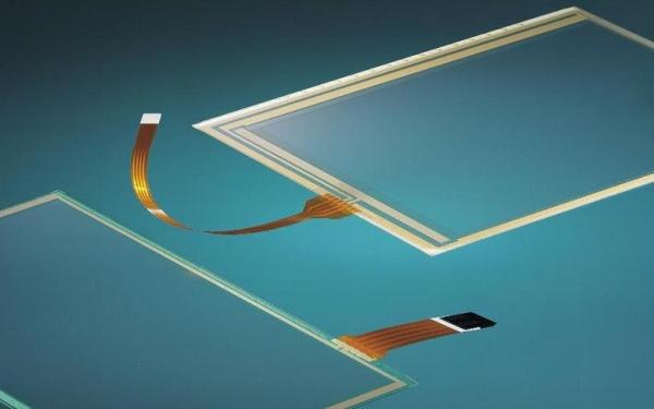 Buy cheap Professional Resistive Touchscreen Panels Supplier | LTTP002 from wholesalers