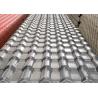 Buy cheap Weather Resistance ASA Synthetic Resin Roof Tile Corrosive Resistance from wholesalers