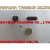 Buy cheap BOSCH Genuine piezo injector control valve from wholesalers