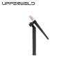 Buy cheap Cutting Industry 125A NR9 Air Cooled Gas Welding Torch Head with Ceramic Cups Parts from wholesalers