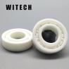 Buy cheap Deep Groove Si3N4 6209 Food Bearings from wholesalers
