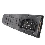 Volvo FH12 FM VNL Electric Power Window Switch Black Color OE Standard