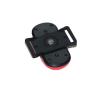 Buy cheap Long Battery Life light Weight Pet GPS Locator With Collar , 1000mah from wholesalers