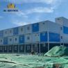 Buy cheap Green Modular Portable School Classrooms For Sale from wholesalers