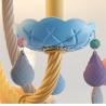 Buy cheap Bedroom Led Light Ceiling Lighting Kids Ceiling Light Child Room Chandelier Ceiling Lamp(WH-MA-167) from wholesalers