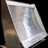 Buy cheap Sieve Screen Wedge Wire Slotted Screen Sieve Bend Screen from wholesalers