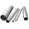 Buy cheap High Quality Stainless Steel Tubing 304 316 Cmirror Polished Stainless Steel Pipes 9mm 201 Stainless Steel Tube from wholesalers